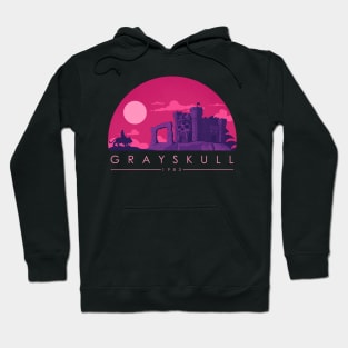 Grayskull Hoodie